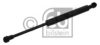 OPEL 0176604 Gas Spring, boot-/cargo area